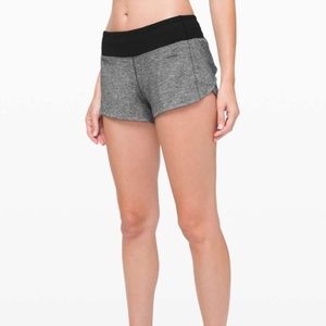 lululemon speed up shorts